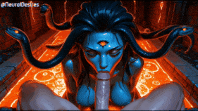 【1K/无修】新作-Medusa’s Gaze of Serpentine Ecstasy-第19张图片-萌站 【1K/无修】新作-Medusa’s Gaze of Serpentine Ecstasy-第19张图片-萌站