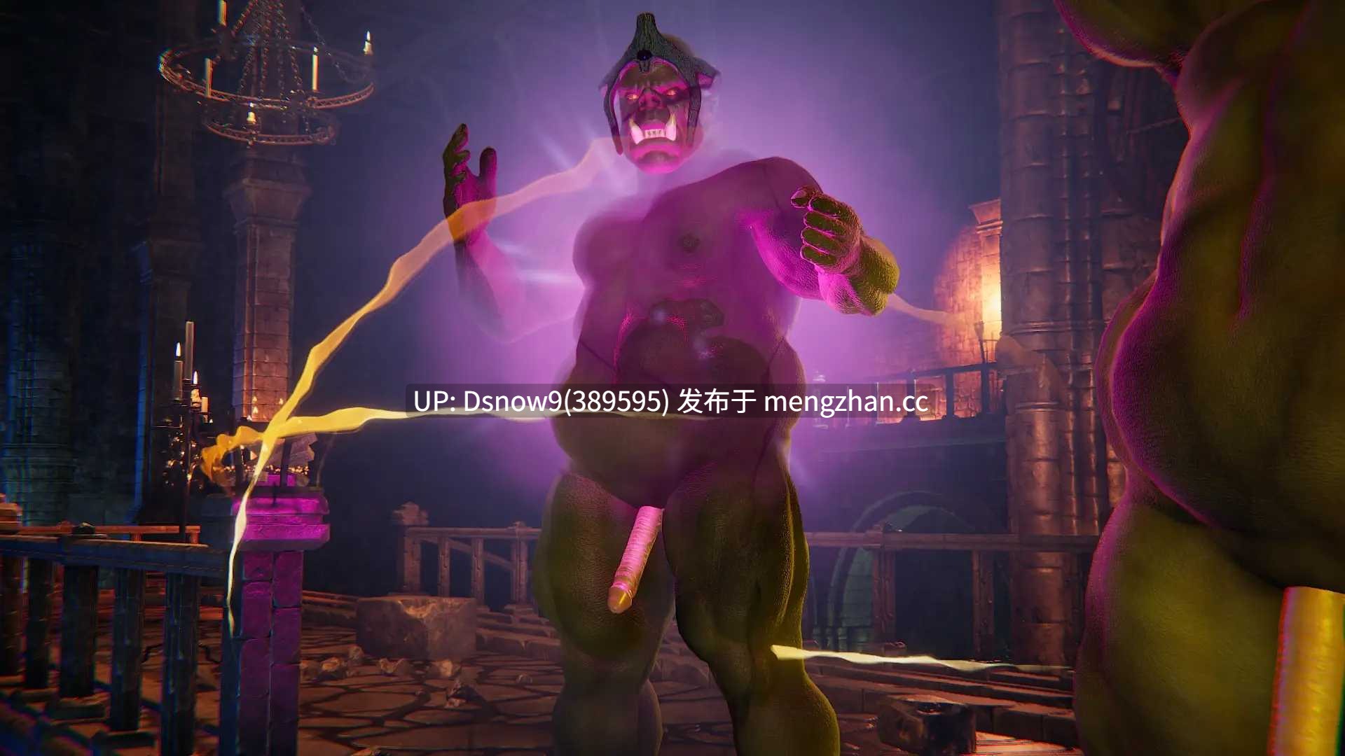 【欧美SLG/汉化/动态】兽人崛起2:黑暗记忆 Rise of the Orcs 2: Dark Memories v3.7a【PC/3.5G】-第2张图片-萌站 【欧美SLG/汉化/动态】兽人崛起2:黑暗记忆 Rise of the Orcs 2: Dark Memories v3.7a【PC/3.5G】-第2张图片-萌站