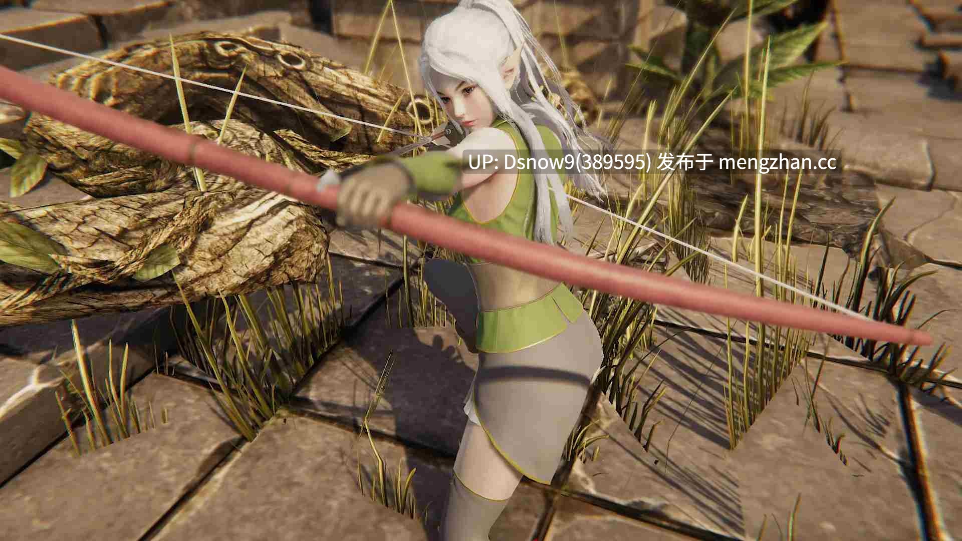 【欧美SLG/汉化/动态】兽人崛起2:黑暗记忆 Rise of the Orcs 2: Dark Memories v3.7a【PC/3.5G】-第4张图片-萌站 【欧美SLG/汉化/动态】兽人崛起2:黑暗记忆 Rise of the Orcs 2: Dark Memories v3.7a【PC/3.5G】-第4张图片-萌站