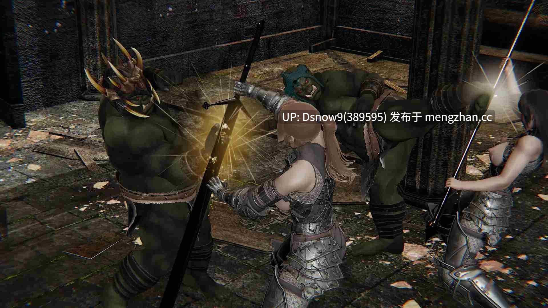 【欧美SLG/汉化/动态】兽人崛起2:黑暗记忆 Rise of the Orcs 2: Dark Memories v3.7a【PC/3.5G】-第5张图片-萌站 【欧美SLG/汉化/动态】兽人崛起2:黑暗记忆 Rise of the Orcs 2: Dark Memories v3.7a【PC/3.5G】-第5张图片-萌站
