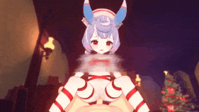 【4K/无修/无水印】新作-[Erio] 🎄✨ Merry Christmas to Everyone! ✨🎄-第7张图片-萌站