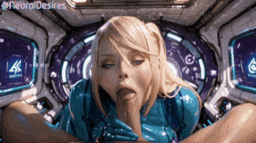 【1K/无修】新作-[Neural Desires]-Samus’s Zero Suit, Zero Mercy 💗-1K-第29张图片-萌站