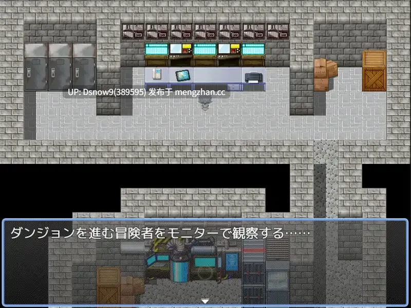 [RPG/AI汉化] えっちなトラップダンジョンの管理人になりました。[PC/643M]-第7张图片-萌站