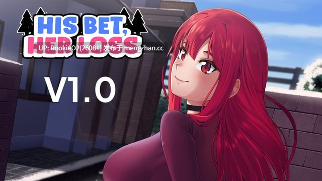 【日式SLG/官中/动态/多主角/NTR/巨乳/PC】押上本人女朋友 / His Bet, Her Loss v1.0 官方中文版 25.12.31发售【3.75G】-第4张图片-萌站 【日式SLG/官中/动态/多主角/NTR/巨乳/PC】押上本人女朋友 / His Bet, Her Loss v1.0 官方中文版 25.12.31发售【3.75G】-第4张图片-萌站