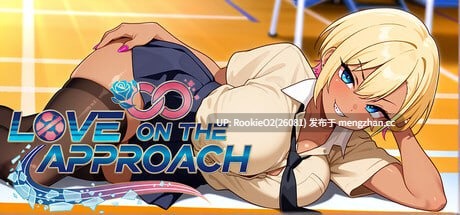 【SLG/官中/动态/PC】爱在进近中 / Love on the Approach 官方中文版 25.12.28发售【1.46G】-第4张图片-萌站 【SLG/官中/动态/PC】爱在进近中 / Love on the Approach 官方中文版 25.12.28发售【1.46G】-第4张图片-萌站