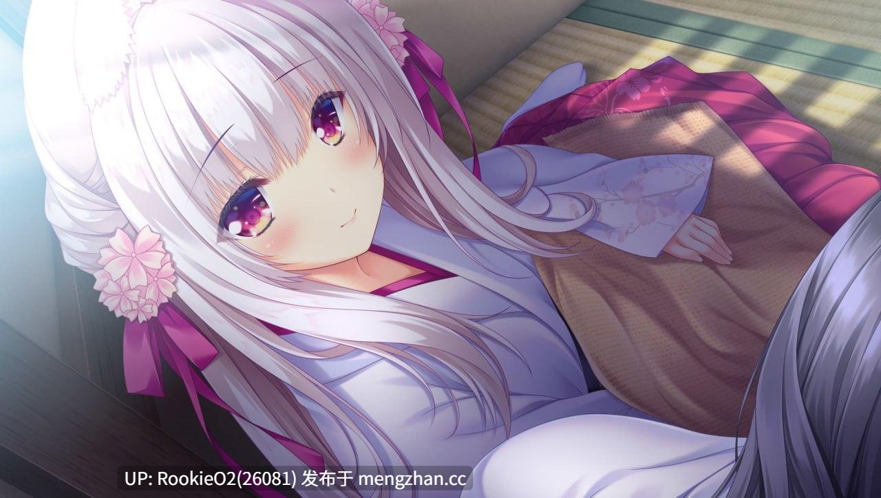 【ADV/汉化/PC】瑠璃樱 / The Story of Defined Life AI汉化版【1.47G】-第8张图片-萌站 【ADV/汉化/PC】瑠璃樱 / The Story of Defined Life AI汉化版【1.47G】-第8张图片-萌站