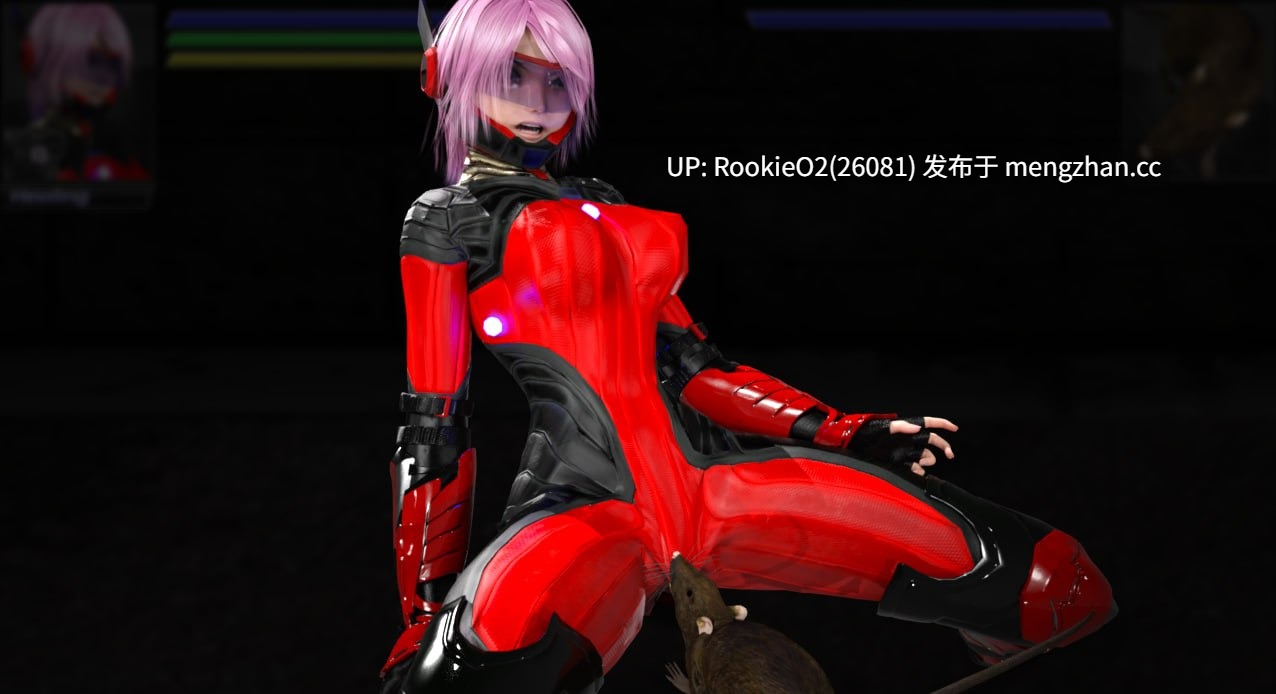 【大型ACT/生肉/更新/全动态/PC】流星猎犬 / Hounds of the Meteor v2025-12-30 官方中文版 25.12.30更新【11.3G】-第6张图片-萌站 【大型ACT/生肉/更新/全动态/PC】流星猎犬 / Hounds of the Meteor v2025-12-30 官方中文版 25.12.30更新【11.3G】-第6张图片-萌站