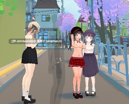 【DLsite 汉化 实时汉化 3D作品 水手服 学校/学园 后宫 造孽 命令/强迫 多P/乱交 强X】即ハメOK街の女の子は生オナホ 即插OK街上的女孩是生自慰套【ver24.11.03/RJ01281678/社团名:ユリイカ】-第13张图片-萌站 【DLsite 汉化 实时汉化 3D作品 水手服 学校/学园 后宫 造孽 命令/强迫 多P/乱交 强X】即ハメOK街の女の子は生オナホ 即插OK街上的女孩是生自慰套【ver24.11.03/RJ01281678/社团名:ユリイカ】-第13张图片-萌站