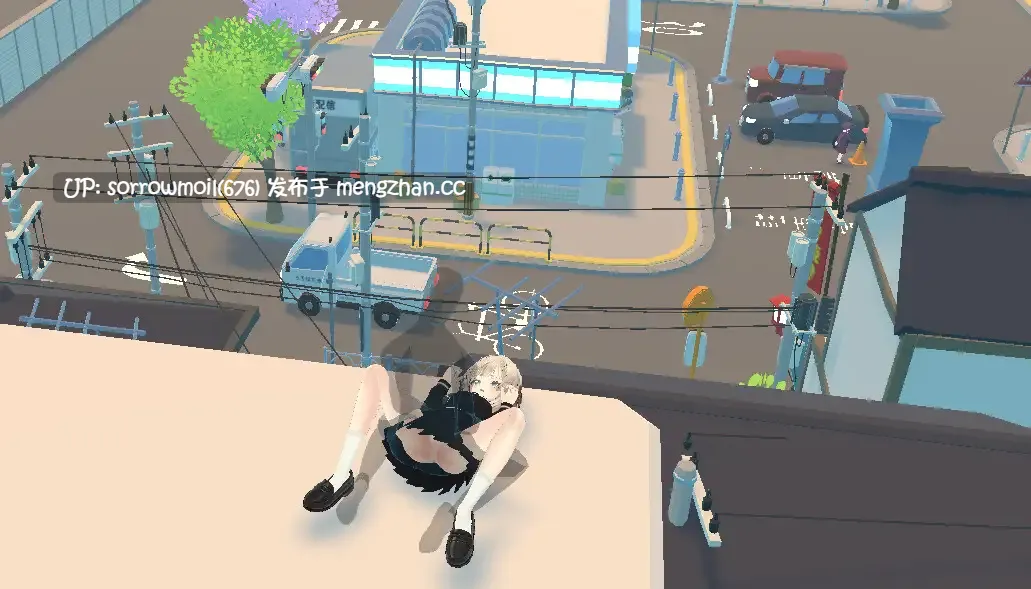 【DLsite 汉化 实时汉化 3D作品 水手服 学校/学园 后宫 造孽 命令/强迫 多P/乱交 强X】即ハメOK街の女の子は生オナホ 即插OK街上的女孩是生自慰套【ver24.11.03/RJ01281678/社团名:ユリイカ】-第5张图片-萌站 【DLsite 汉化 实时汉化 3D作品 水手服 学校/学园 后宫 造孽 命令/强迫 多P/乱交 强X】即ハメOK街の女の子は生オナホ 即插OK街上的女孩是生自慰套【ver24.11.03/RJ01281678/社团名:ユリイカ】-第5张图片-萌站