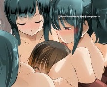 【DLsite 汉化 实时汉化 系列 CV 动画 男主人公 无逆转 色诱 姐姐×正太 后宫 反向奸 多P/乱交】おねショタ剣戟ACT 廻るハゴコロ 姐姐正太剑戟ACT 回转的刃心【VER1.01/RJ325142/社团名:excess m/声优:篠守ゆきこ/宮坂雪/緑野らいむ/かなせ】-第10张图片-萌站 【DLsite 汉化 实时汉化 系列 CV 动画 男主人公 无逆转 色诱 姐姐×正太 后宫 反向奸 多P/乱交】おねショタ剣戟ACT 廻るハゴコロ 姐姐正太剑戟ACT 回转的刃心【VER1.01/RJ325142/社团名:excess m/声优:篠守ゆきこ/宮坂雪/緑野らいむ/かなせ】-第10张图片-萌站
