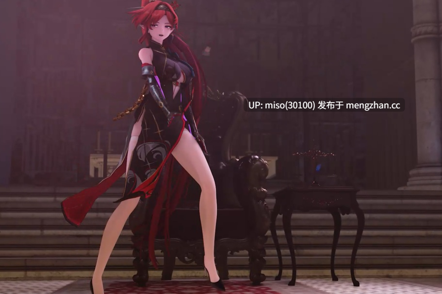 13.[A]ddiction_Yinlin 舞啪 []