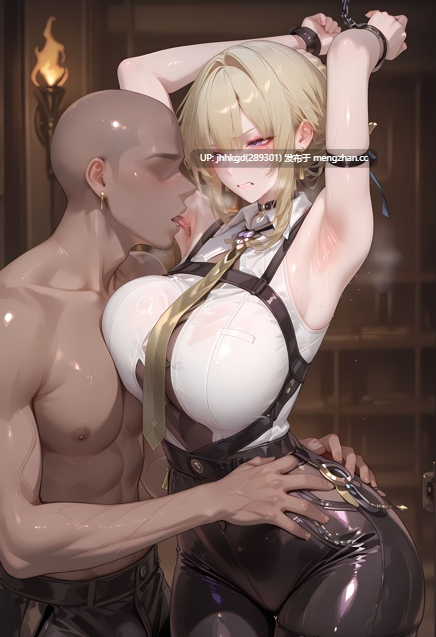  【2d图包】 NAKS  绝区零 - 伊芙琳 278p   很喜欢这作者，因为基本会换装play，不单调