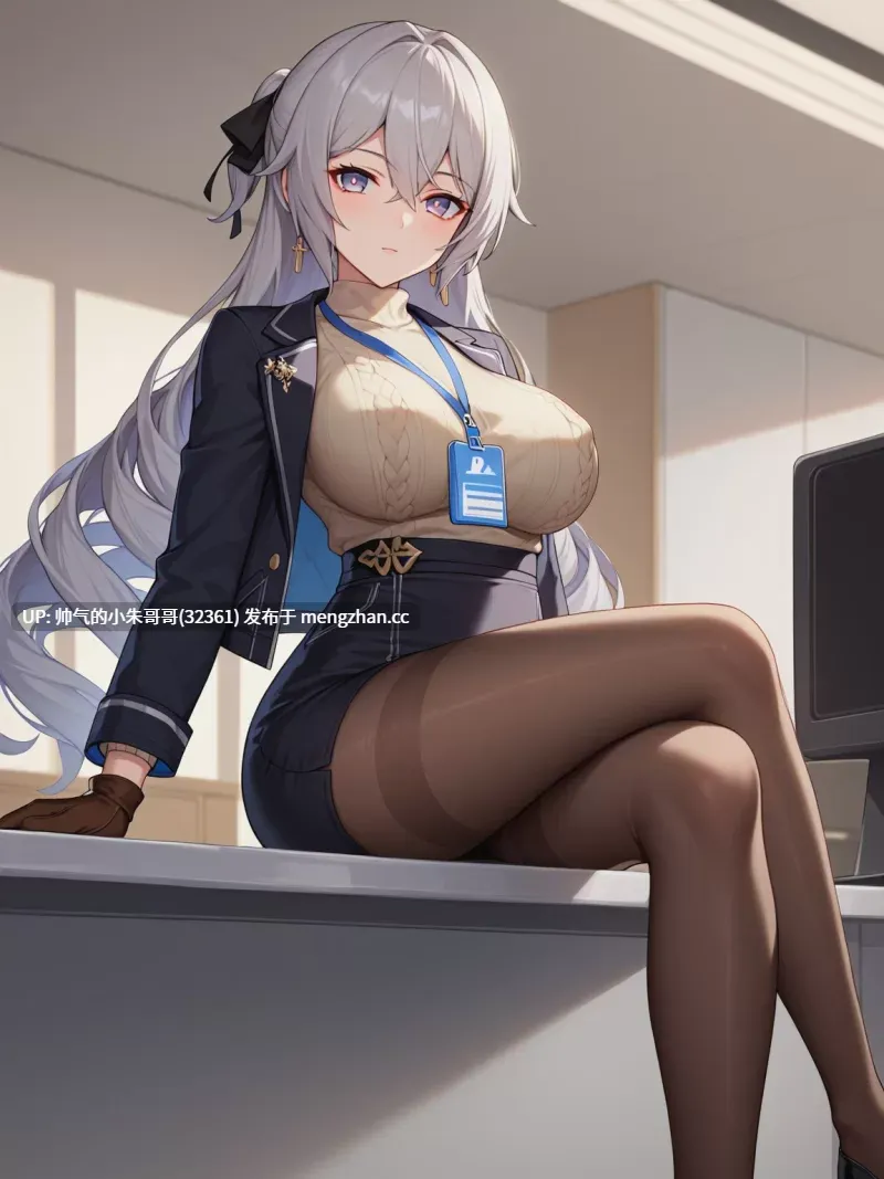 崩坏三 布洛尼亚小合集 [10本+1700p++1.65G]-第7张图片-萌站