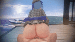 [3D动画/无修]Sugardust 84