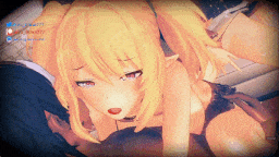 [3D动画/无修]akira_Brave777 なかよし部調教記録01(remake)