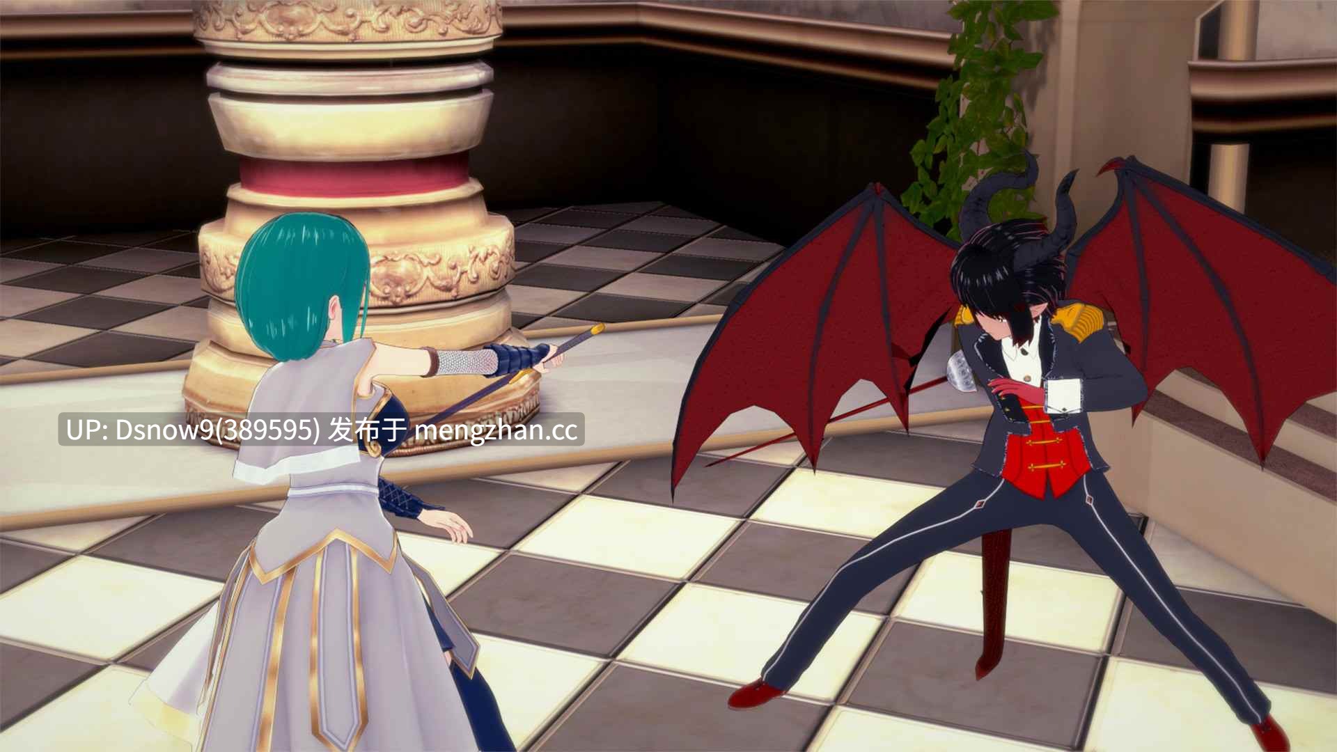 【日系SLG/AI汉化/动态】乌纳维尼 Unavni Ch.2 v0.9【PC/3.3G】-第3张图片-萌站