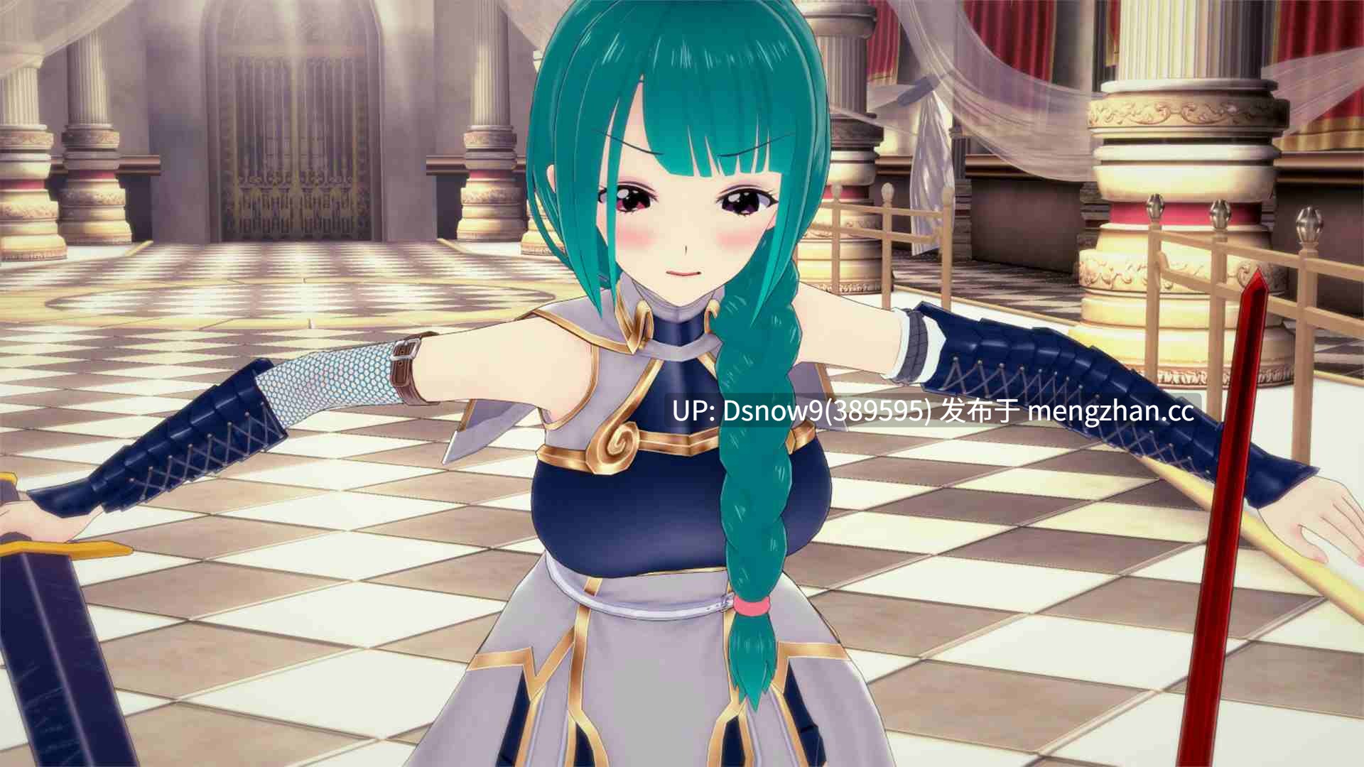 【日系SLG/AI汉化/动态】乌纳维尼 Unavni Ch.2 v0.9【PC/3.3G】-第6张图片-萌站
