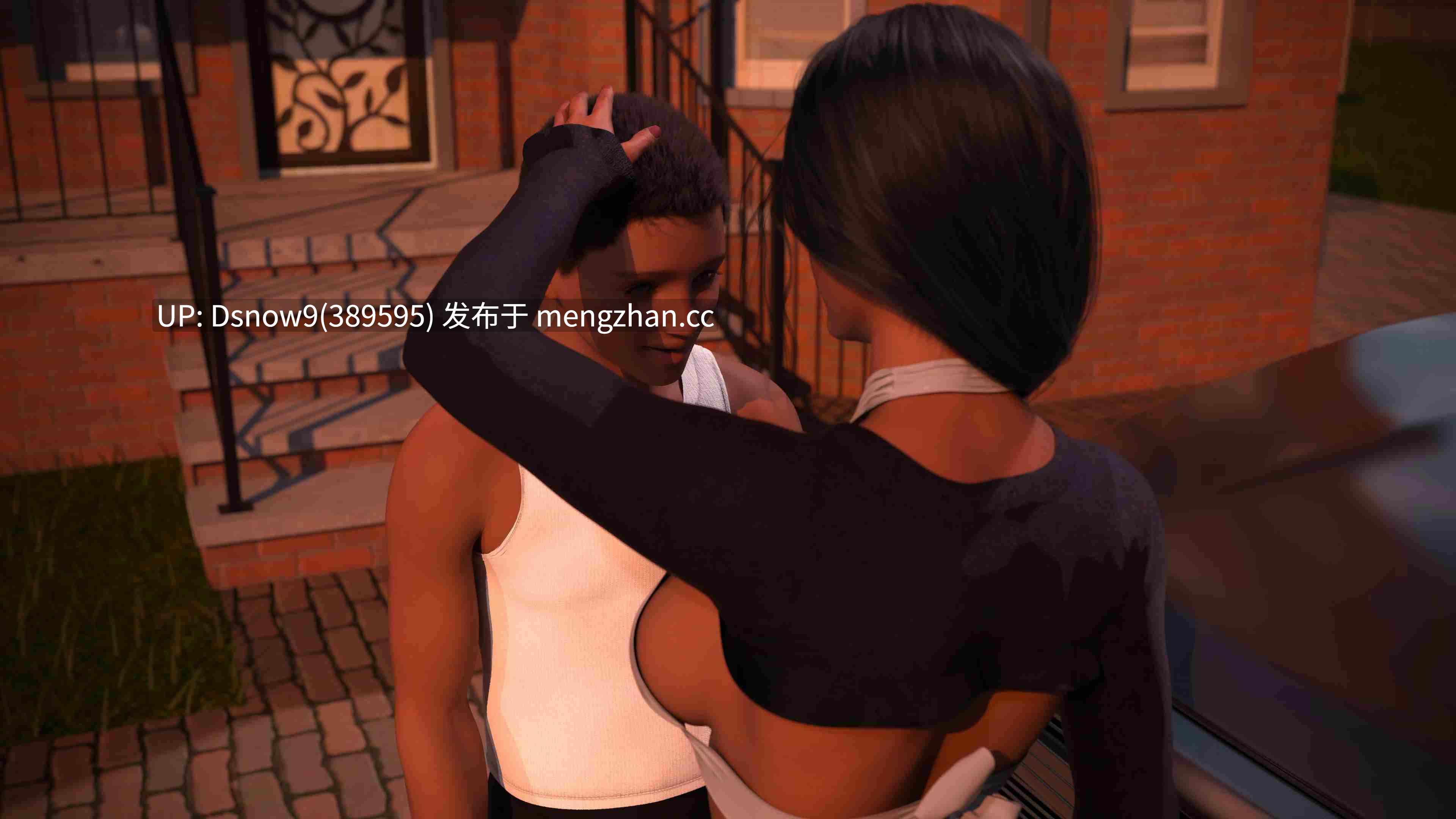【欧美SLG/AI汉化/动态】坏鲍比历险记 Bad Bobby Adventures v0.1【PC/3.72G】-第3张图片-萌站 【欧美SLG/AI汉化/动态】坏鲍比历险记 Bad Bobby Adventures v0.1【PC/3.72G】-第3张图片-萌站