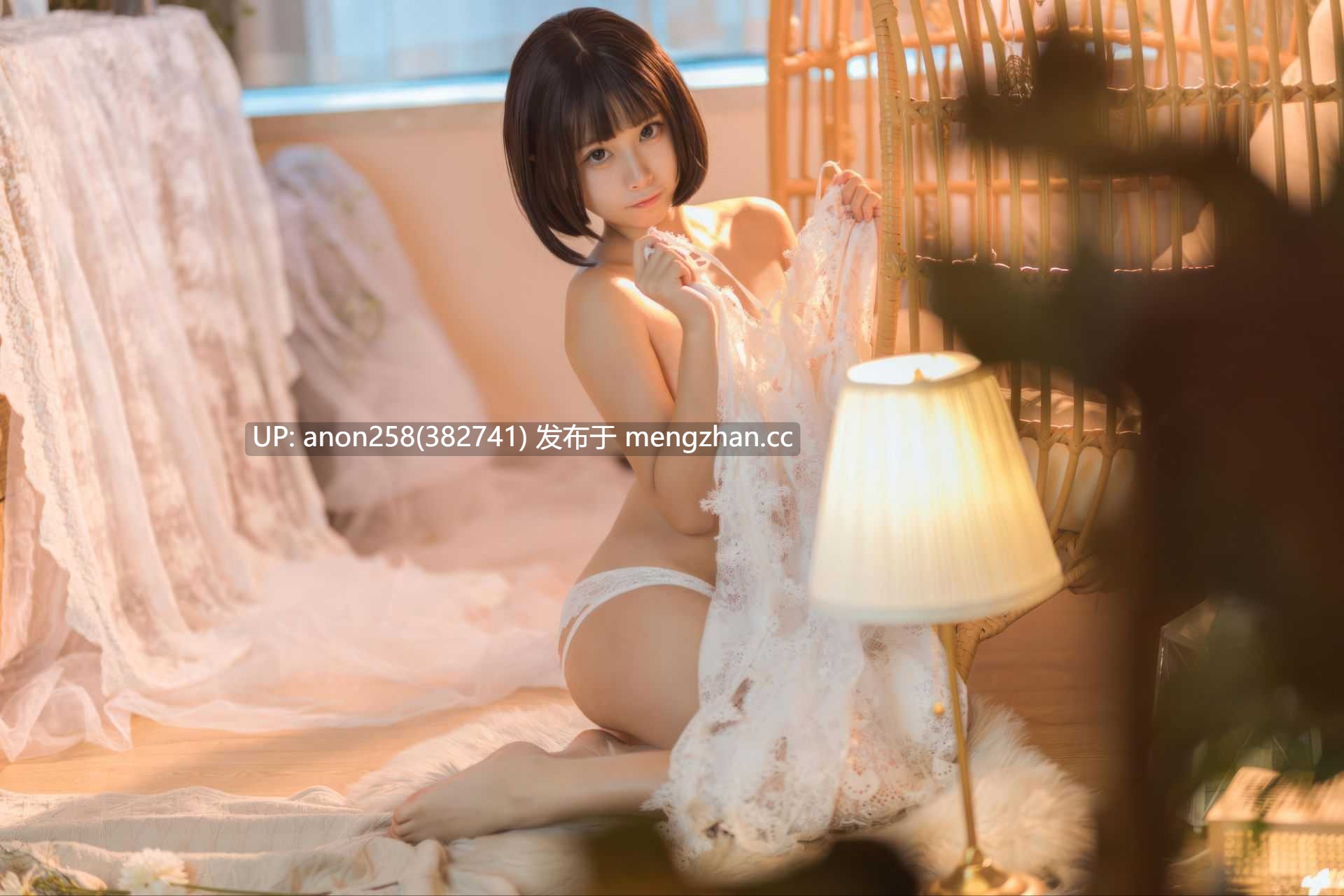 三無人型 - 日落 [32P 108M][度盘]