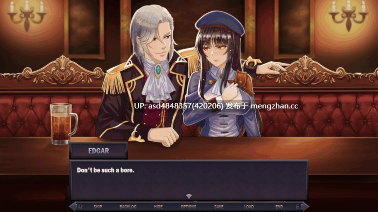 利奥拉为了尊严付出的代价 Liora`s Price of Dignity Ver0.3【RPG+绿帽+出轨+恶堕+汉化+1.16G】-第3张图片-萌站 利奥拉为了尊严付出的代价 Liora`s Price of Dignity Ver0.3【RPG+绿帽+出轨+恶堕+汉化+1.16G】-第3张图片-萌站