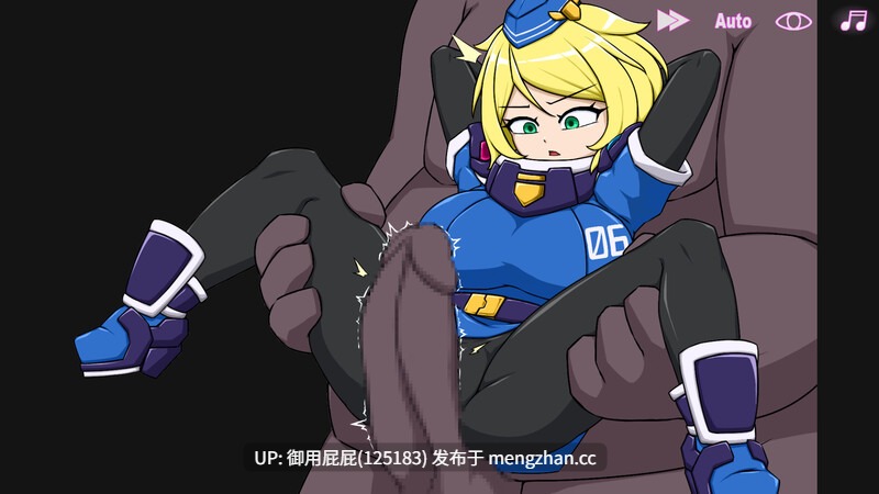 [塔防ACT/更新] 天使・艾米卡 - 堕天使与荒废的大陆 エンジェル・エミカ - 堕落天使と荒廃の大陸 v1.7 官方中文版 [340M]-第5张图片-萌站