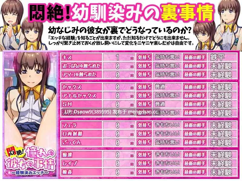 [RPG/AI汉化] 異世界に転生したと思ったら普通の学生になっていたんだけど… [PC/220M]-第8张图片-萌站