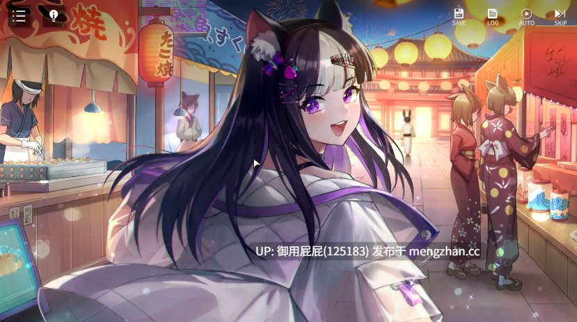 [2D神作/全动态/官中步兵] 涩情手机RE/秘密手机APP/电话时代:亚人新世界/Erophone:Re Ver1.1.236+DLC 官方中文步兵版 [2.35G]-第12张图片-萌站