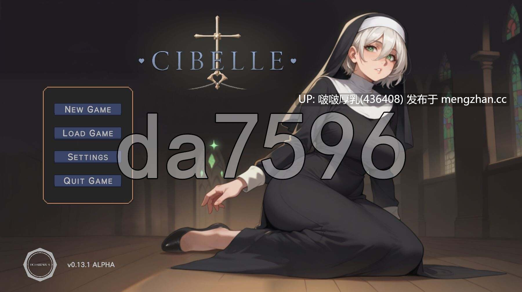 【更新】[RPG/动态/步兵/PC] 西贝勒 Cibelle v0.13.1-第2张图片-萌站