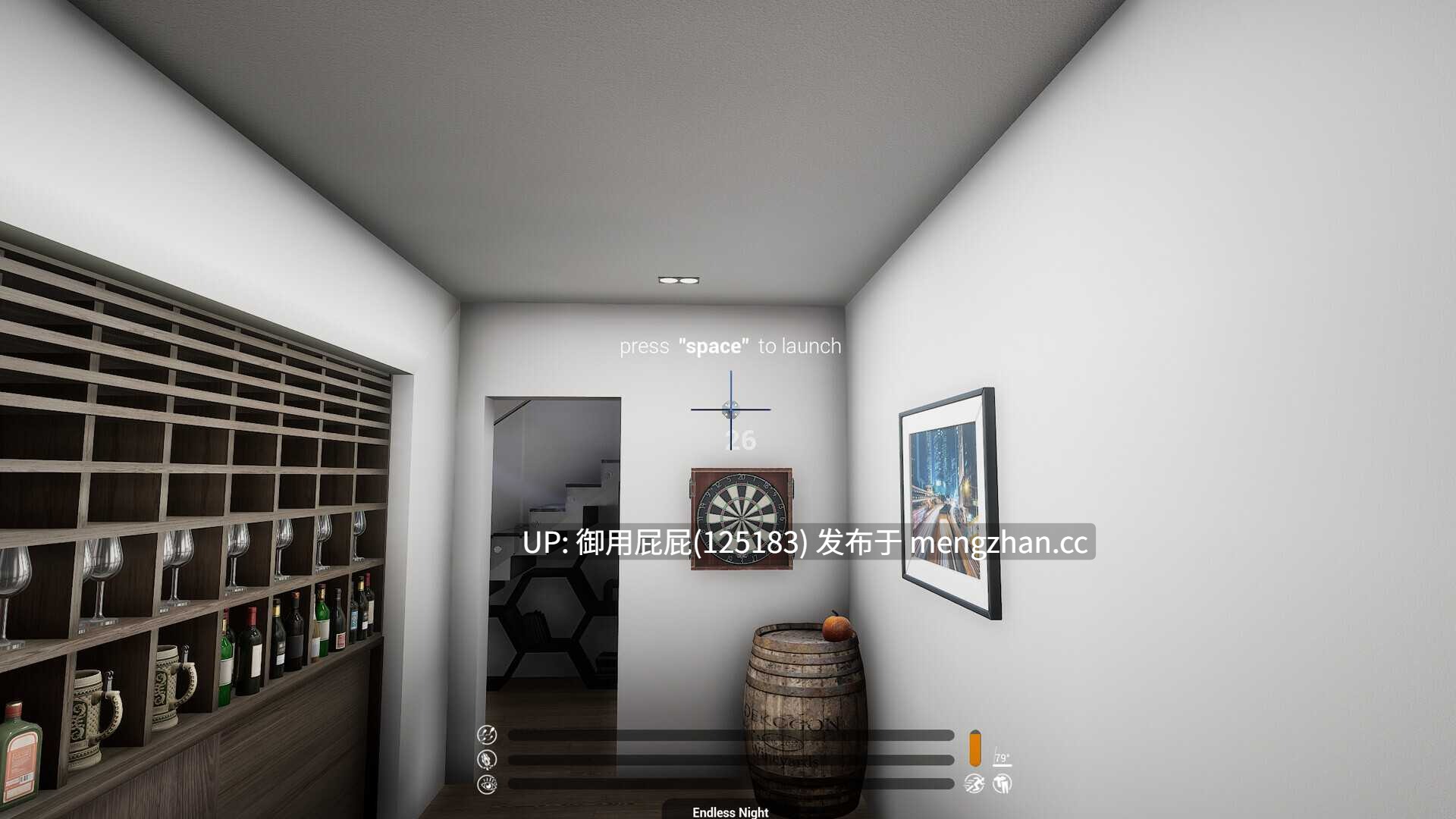 [3D大作/动态/更新] 不要打扰你的继母 Don't Disturb Your STEPMOM v0.0096.99.5.4 STEAM官方中文步兵版 [14.6G]-第4张图片-萌站