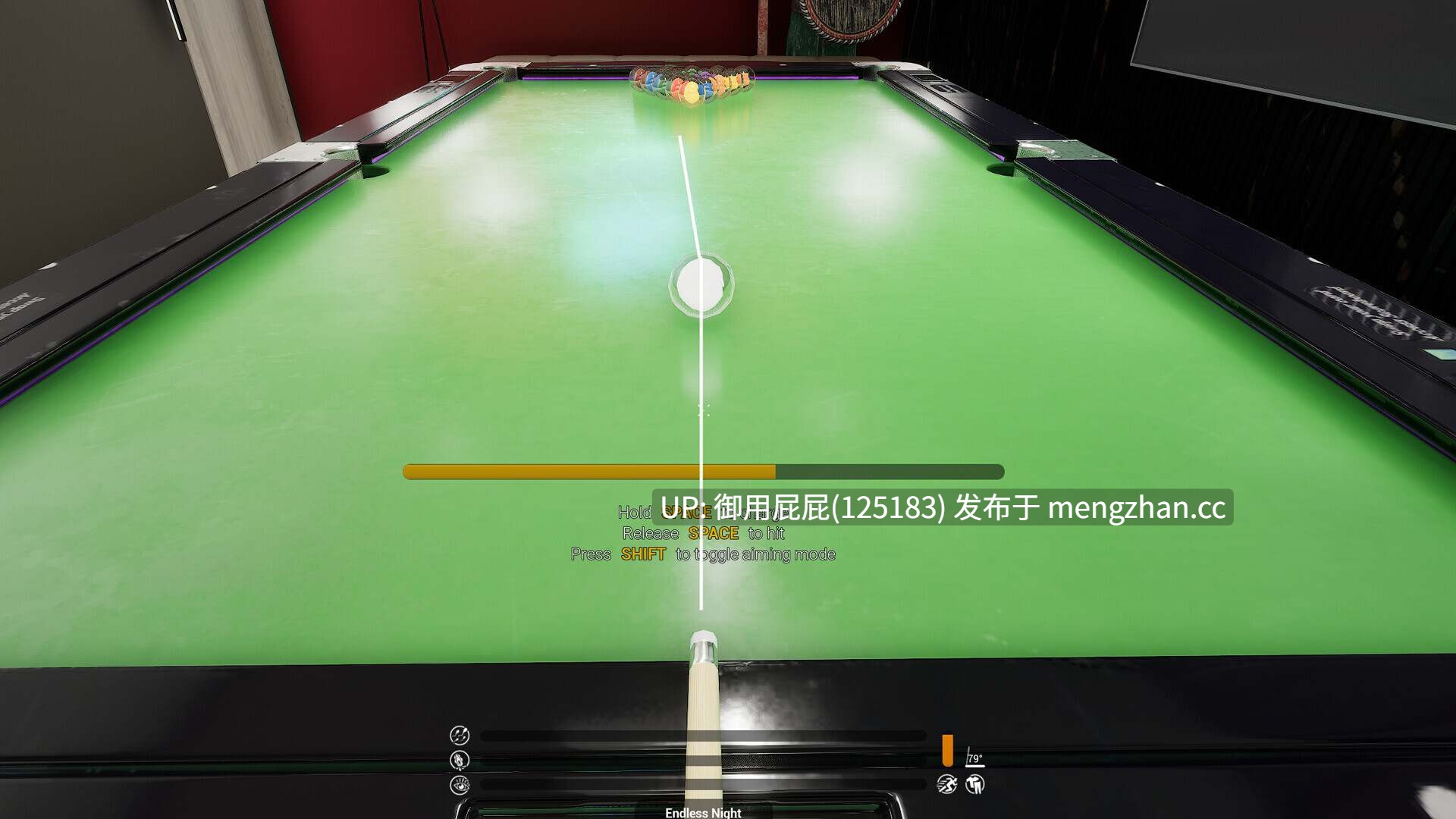 [3D大作/动态/更新] 不要打扰你的继母 Don't Disturb Your STEPMOM v0.0096.99.5.4 STEAM官方中文步兵版 [14.6G]-第11张图片-萌站