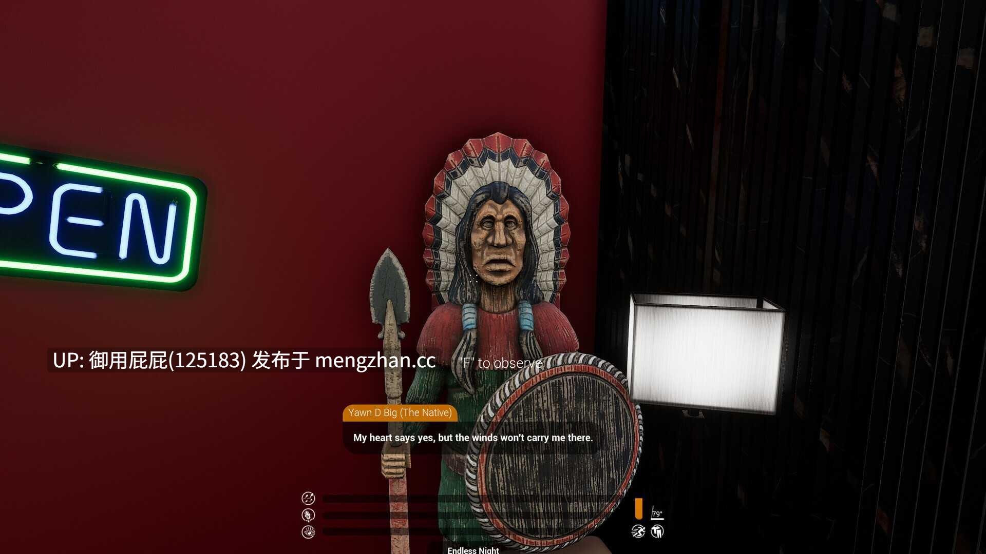 [3D大作/动态/更新] 不要打扰你的继母 Don't Disturb Your STEPMOM v0.0096.99.5.4 STEAM官方中文步兵版 [14.6G]-第12张图片-萌站