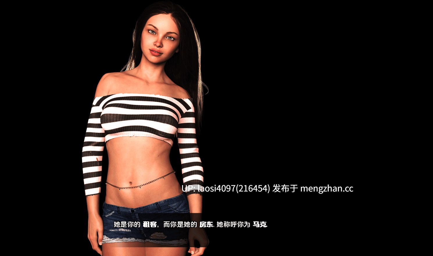 [SLG/PC]如此多爱  So Much To Love  v0.1.8