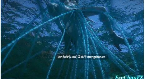  [3D动画][EroChanFX]26.01作品 叶瞬光 [1G]