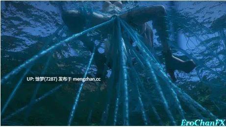  [3D动画][EroChanFX]26.01作品 叶瞬光 [1G]-第3张图片-萌站