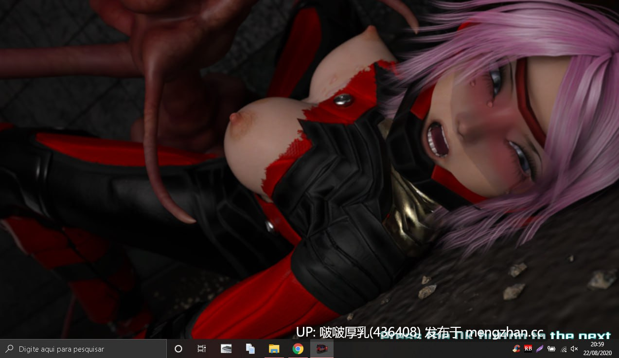 【更新】【爆款ACT/动态/大型/步兵/PC】流星猎犬 Hounds of the Meteor v2025-12-30-第4张图片-萌站