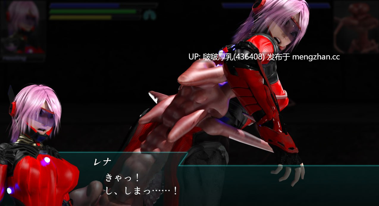 【更新】【爆款ACT/动态/大型/步兵/PC】流星猎犬 Hounds of the Meteor v2025-12-30-第7张图片-萌站