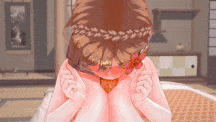 #莱莎的炼金工房 【高画質】着物ライザちゃんと姫はじめえっち【HD Ver.】#乳交 #内射 #口交 #吞精 #Peh-koi 3010203-第6张图片-萌站 #莱莎的炼金工房 【高画質】着物ライザちゃんと姫はじめえっち【HD Ver.】#乳交 #内射 #口交 #吞精 #Peh-koi 3010203-第6张图片-萌站