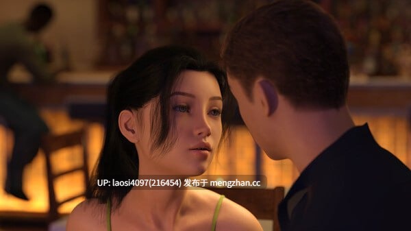 [SLG/PC]#我的宾博梦    #My Bimbo Dream S2 v2.0.6 官方中文版-第3张图片-萌站