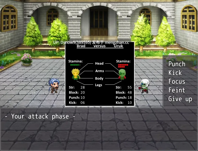 【日系RPG/AI汉化】连龙升天 Renryuu: Ascension v25.12.18【PC/2.3G】-第2张图片-萌站 【日系RPG/AI汉化】连龙升天 Renryuu: Ascension v25.12.18【PC/2.3G】-第2张图片-萌站