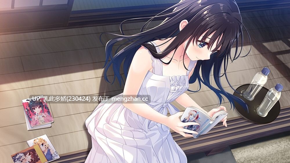 5[爆款RPG动态官中更新追加DLC4]痴情哥哥与病弱妹妹的乡间生活 エッチで一途なド田舎兄さまと、古式ゆかしい病弱妹 官方中文版+DLC1+2+3+4 发售日：2026年01月01日 0时[4.33G]-第7张图片-萌站