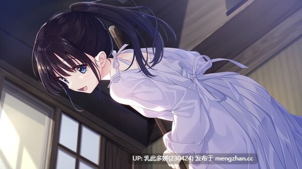5[爆款RPG动态官中更新追加DLC4]痴情哥哥与病弱妹妹的乡间生活 エッチで一途なド田舎兄さまと、古式ゆかしい病弱妹 官方中文版+DLC1+2+3+4 发售日：2026年01月01日 0时[4.33G]-第16张图片-萌站