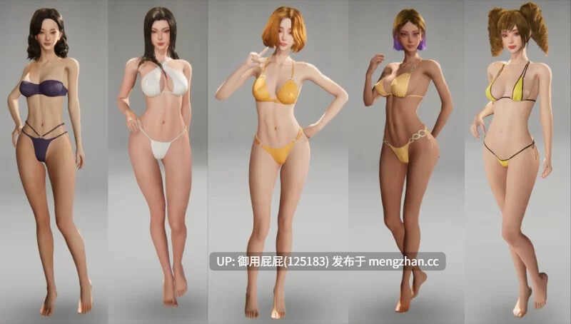 [3D神作/NTR/动态/存档/更新] 隔壁的美艳人妻 The Wife Next Door Ver1.7.13 Steam官中步兵版 正式版+DLC+存档 [12.70G]-第14张图片-萌站