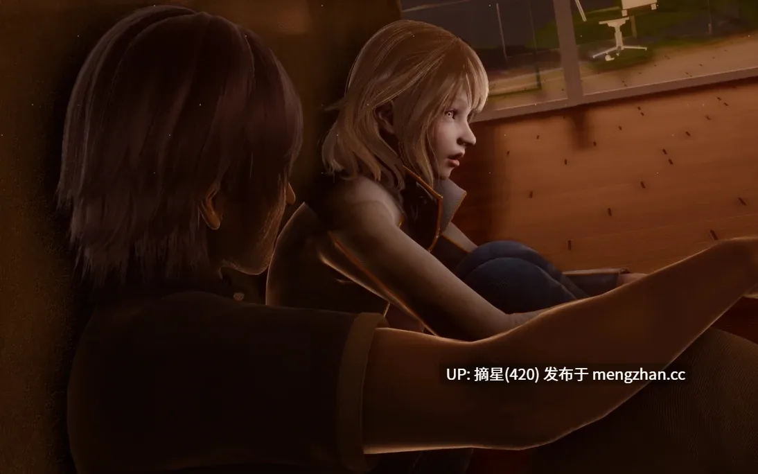 萌站汉化【亚洲SLG/AI汉化/3D】毒力城0.13.0 AI汉化版【PC/2.4G/更新】-第2张图片-萌站 萌站汉化【亚洲SLG/AI汉化/3D】毒力城0.13.0 AI汉化版【PC/2.4G/更新】-第2张图片-萌站
