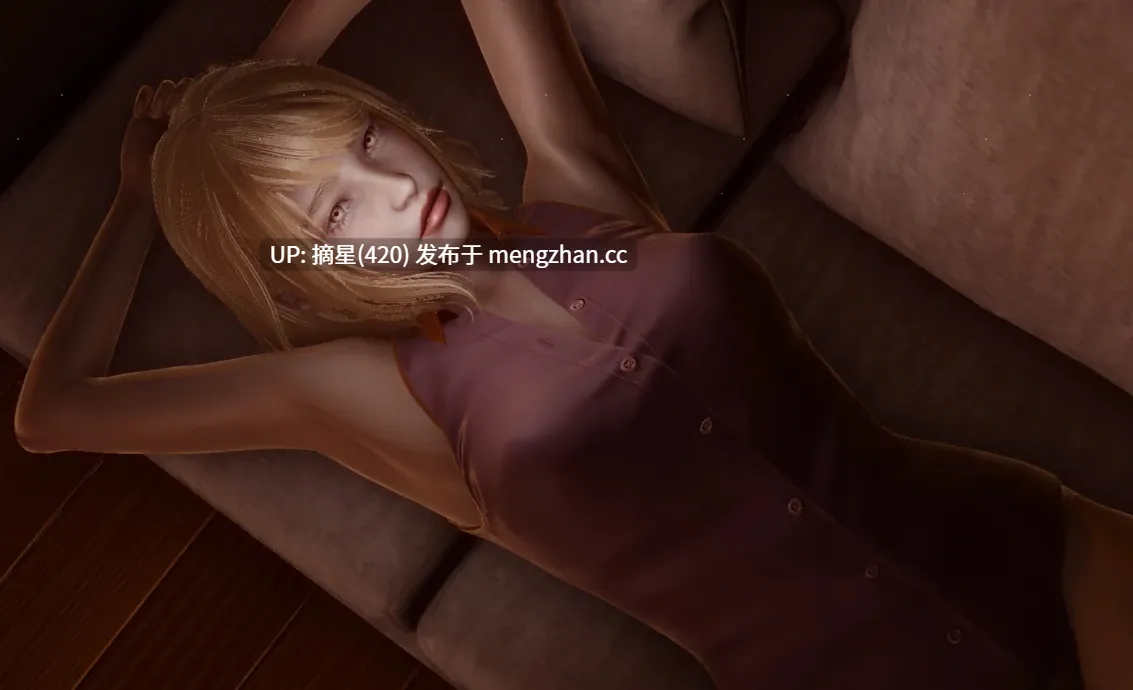 萌站汉化【亚洲SLG/AI汉化/3D】毒力城0.13.0 AI汉化版【PC/2.4G/更新】-第3张图片-萌站 萌站汉化【亚洲SLG/AI汉化/3D】毒力城0.13.0 AI汉化版【PC/2.4G/更新】-第3张图片-萌站