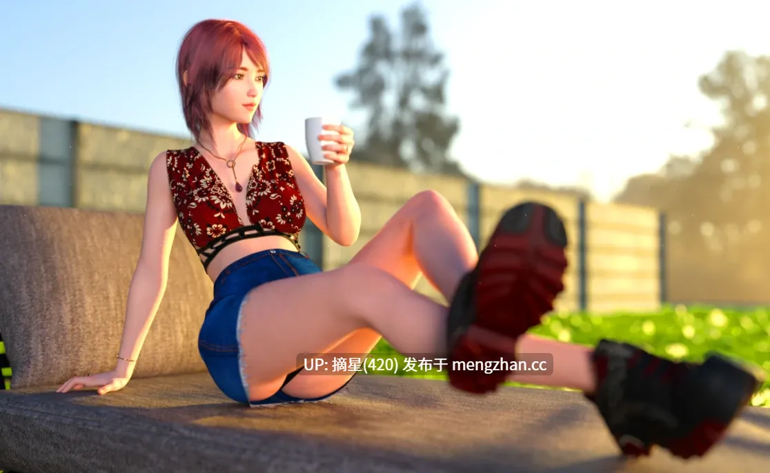 萌站汉化【欧美SLG/AI汉化/后宫】秀场直连P2 Ep.10 AI汉化版【PC/2.1G/更新】-第2张图片-萌站 萌站汉化【欧美SLG/AI汉化/后宫】秀场直连P2 Ep.10 AI汉化版【PC/2.1G/更新】-第2张图片-萌站