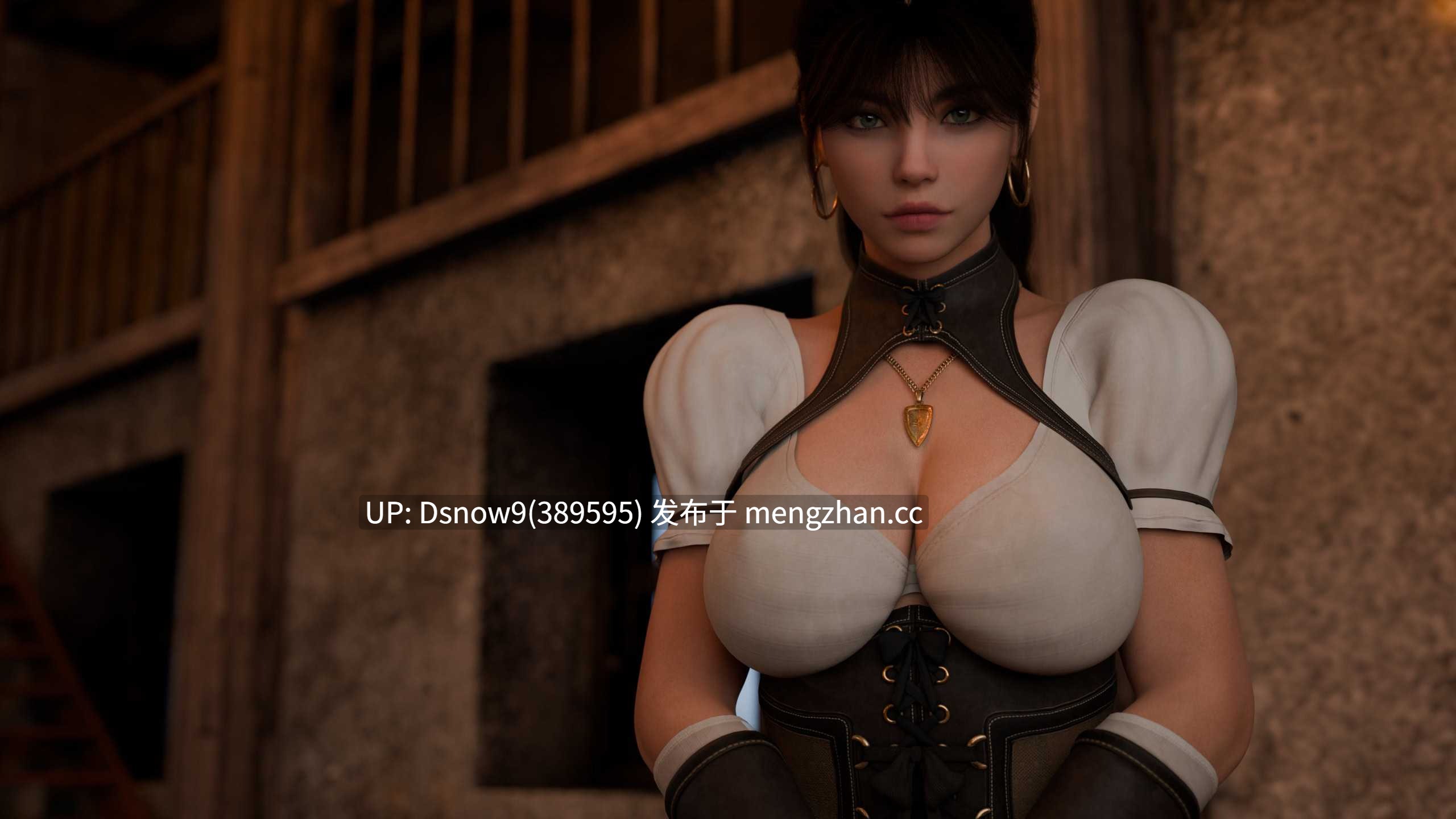 【欧美SLG/汉化/动态】他 Him v0.4.0【PC/4.6G】