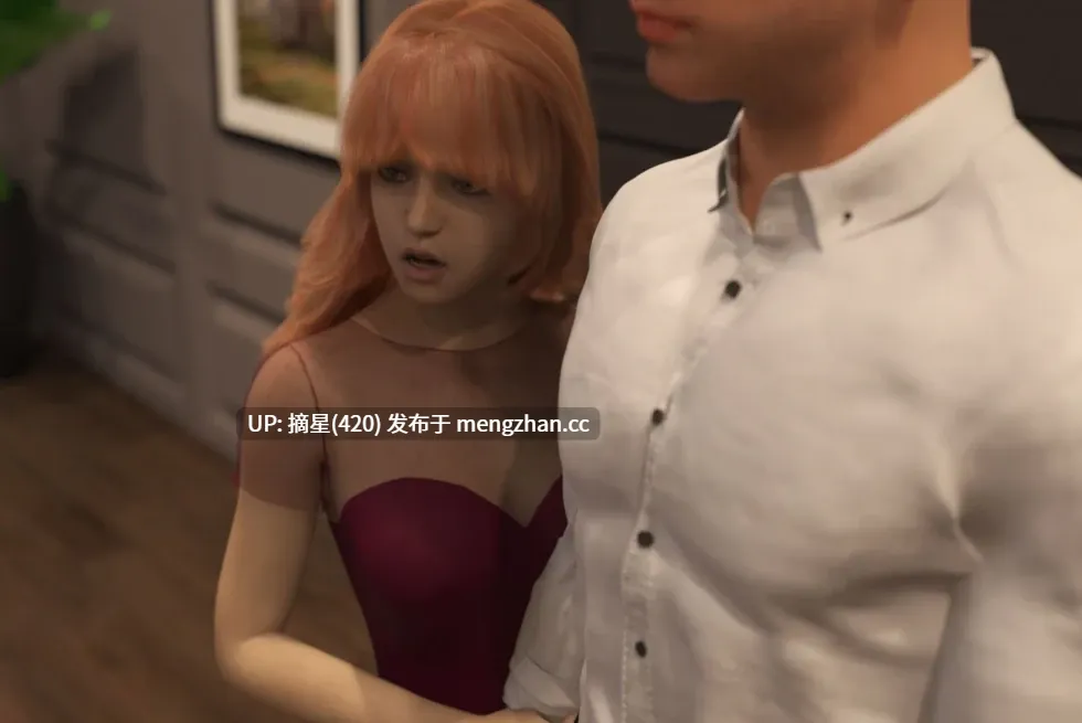萌站汉化【欧美SLG/AI汉化/后宫】异国世界Ep.8 AI汉化版【PC/2.8G/更新】-第3张图片-萌站 萌站汉化【欧美SLG/AI汉化/后宫】异国世界Ep.8 AI汉化版【PC/2.8G/更新】-第3张图片-萌站