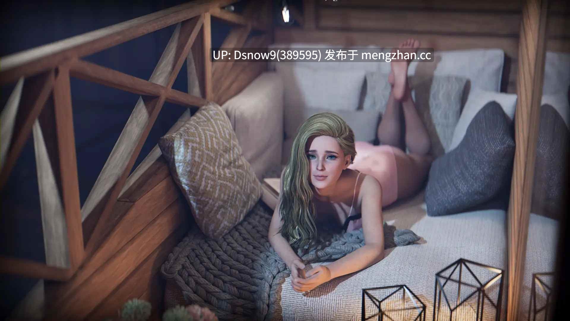 【欧美SLG/汉化/动态】丹弗斯小姐 Ms.Denvers v0.1.2.2【PC/2.12G】-第6张图片-萌站 【欧美SLG/汉化/动态】丹弗斯小姐 Ms.Denvers v0.1.2.2【PC/2.12G】-第6张图片-萌站