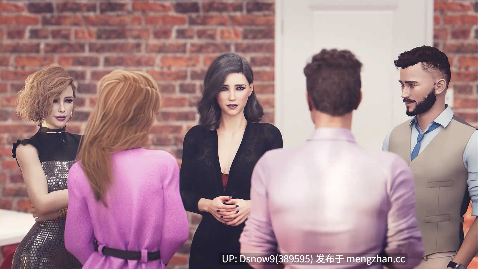 【欧美SLG/汉化/动态】丹弗斯小姐 Ms.Denvers v0.1.2.2【PC/2.12G】-第10张图片-萌站 【欧美SLG/汉化/动态】丹弗斯小姐 Ms.Denvers v0.1.2.2【PC/2.12G】-第10张图片-萌站