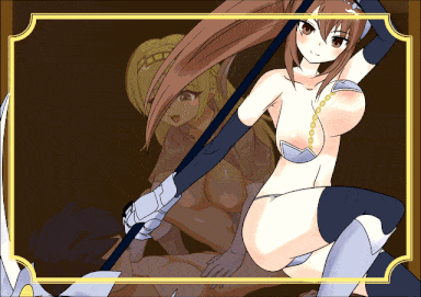 11[RPGAI汉化PC] バーサーカーレディ AI汉化版 [654M]-第4张图片-萌站